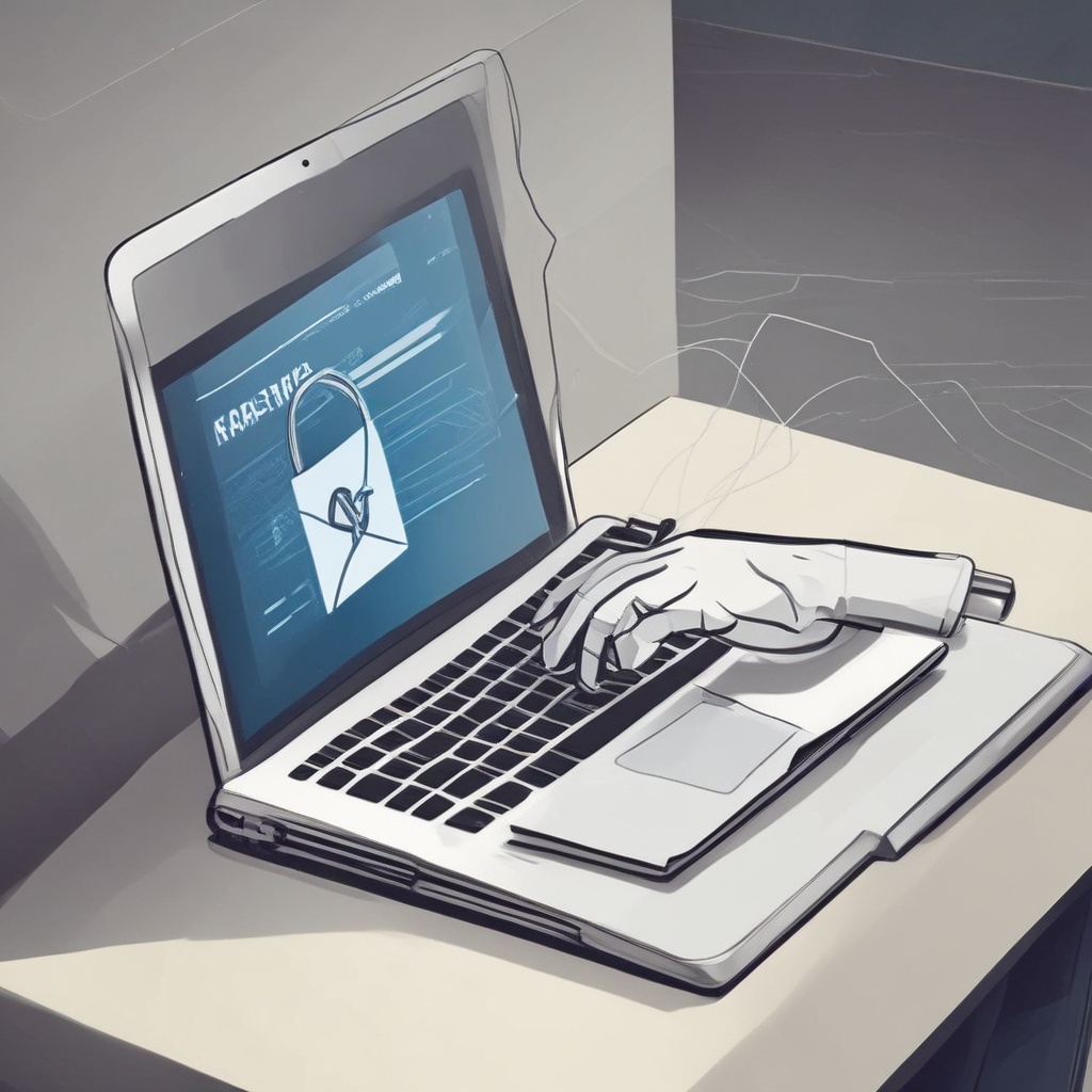 Bank phishing e-mail voorbeeld - herken valse bankberichten