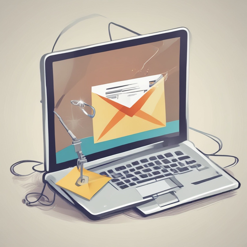 Overheid phishing e-mail - herken valse overheidsberichten