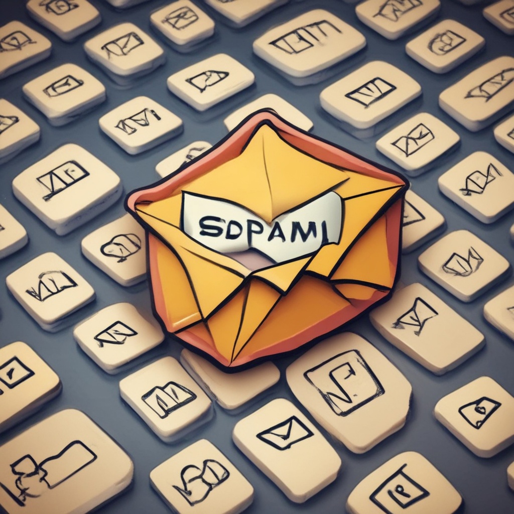Spam e-mail identificeren - typische kenmerken