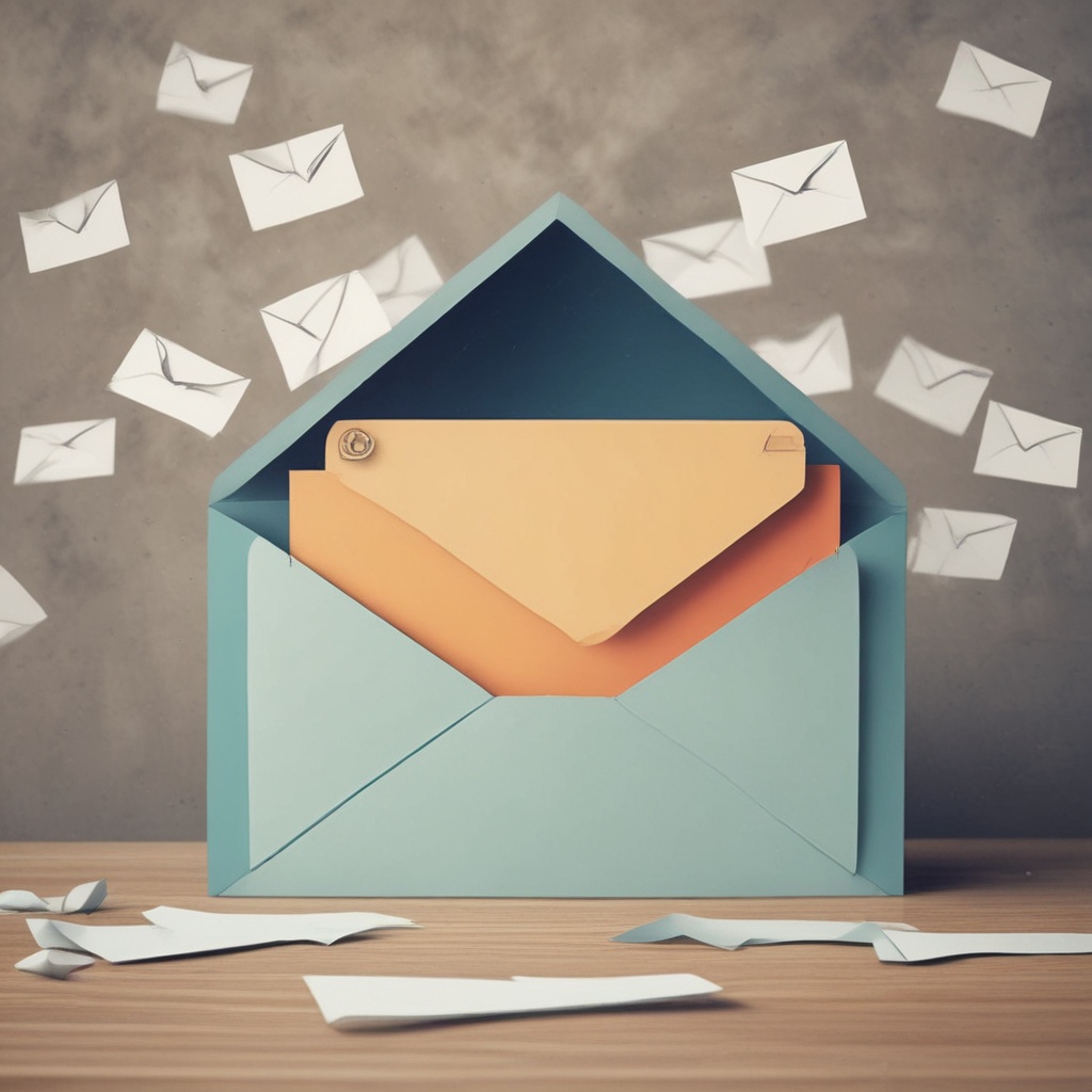 Valse e-mail voorbeeld - herken verdachte kenmerken