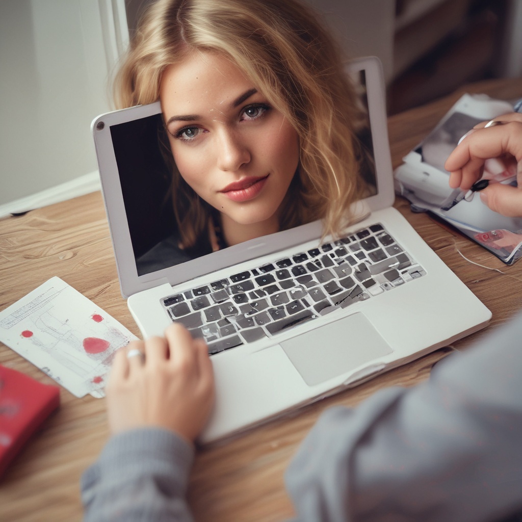 Voorbeelden van romance scams - herken datingfraude