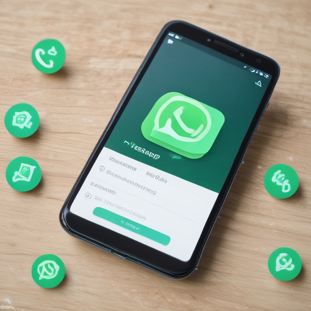 WhatsApp beveiliging - instellingen voor veilig gebruik