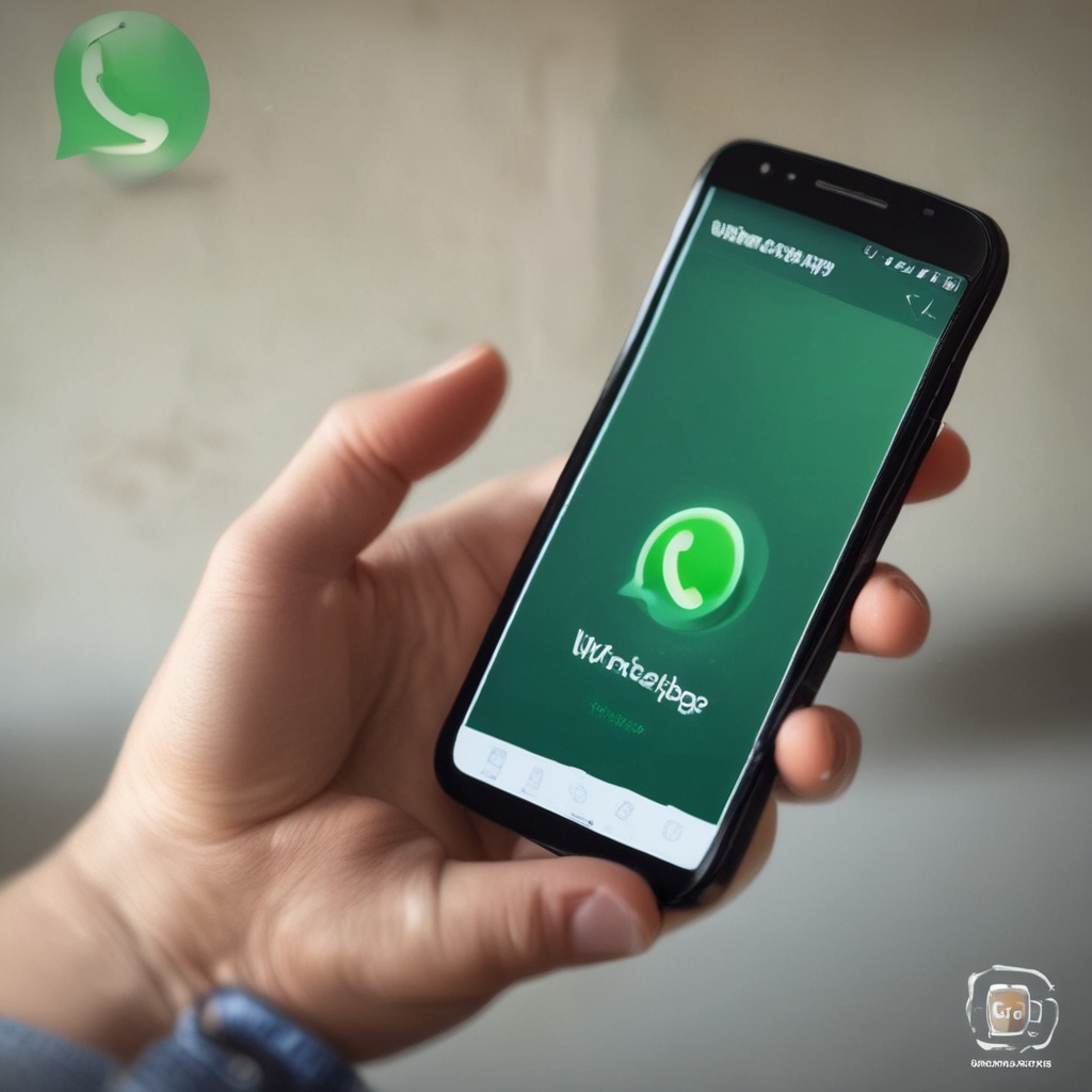 WhatsApp fraude voorbeeld - berichten van oplichters